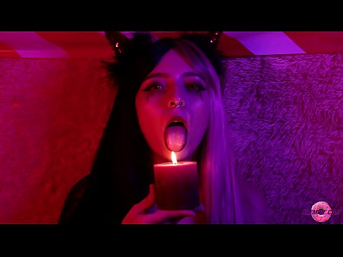 ❤️ Gepassioneerde pijpbeurt van Sexy Succubus met Mondbevrediging ❤❌ Super sex at us ❌❤