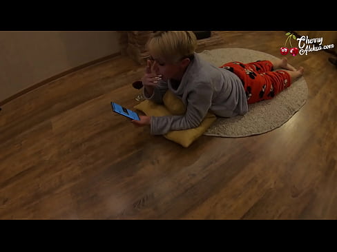 ❤️ Gekke Blondine Pijpt Enorme Pik en Stuitert Er Op - Anale Seks ❤❌ Super sex at us ❌❤