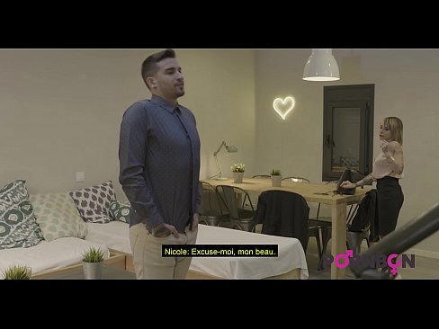 ❤️ PORNBCN 4K Een rijpe vrouw met grote tieten wil anaal geneukt worden jonge gigolo met grote lul blowjob amortisme harde neuk hand job dog style pussy lick orgasme Franse ondertiteling ❤❌ Super sex at us ❌❤