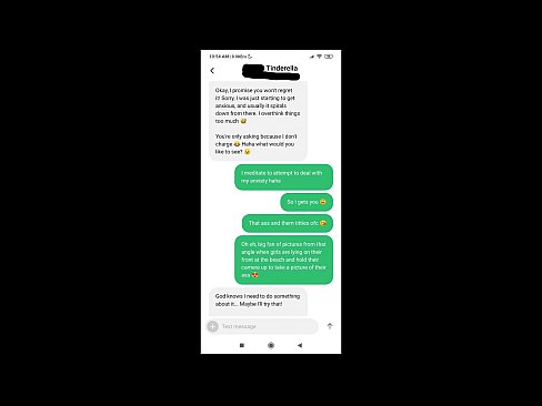 ❤️ Ik heb een nieuwe PAWG van Tinder toegevoegd aan mijn harem ( praten met Tinder inbegrepen) ❤❌ Super sex at us ❌❤